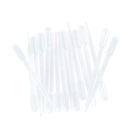 Dynarex LabChoice Graduated Transfer Pipettes