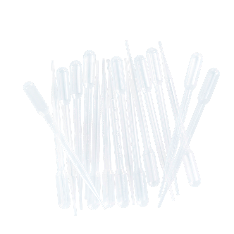 Dynarex LabChoice Graduated Transfer Pipettes