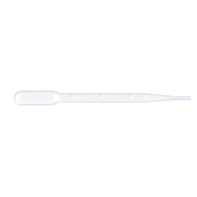 Dynarex LabChoice Graduated Transfer Pipettes