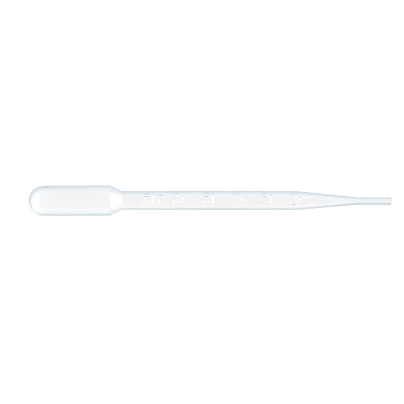 Dynarex LabChoice Graduated Transfer Pipettes