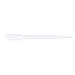 Dynarex LabChoice Graduated Transfer Pipettes