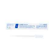 Dynarex LabChoice Graduated Transfer Pipettes