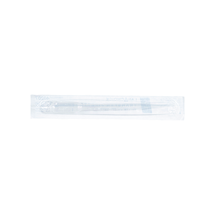Dynarex LabChoice Graduated Transfer Pipettes