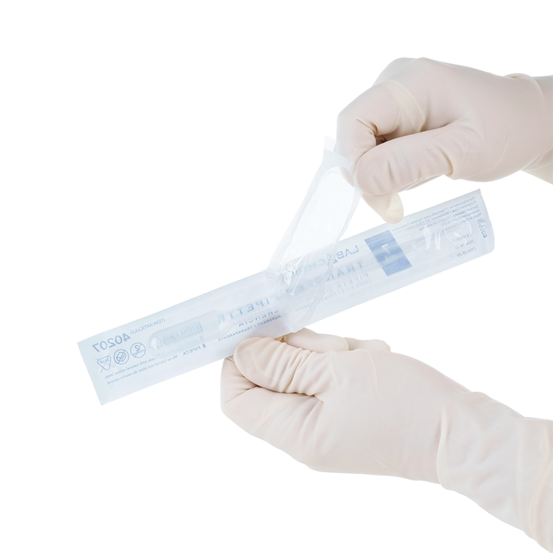 Dynarex LabChoice Graduated Transfer Pipettes