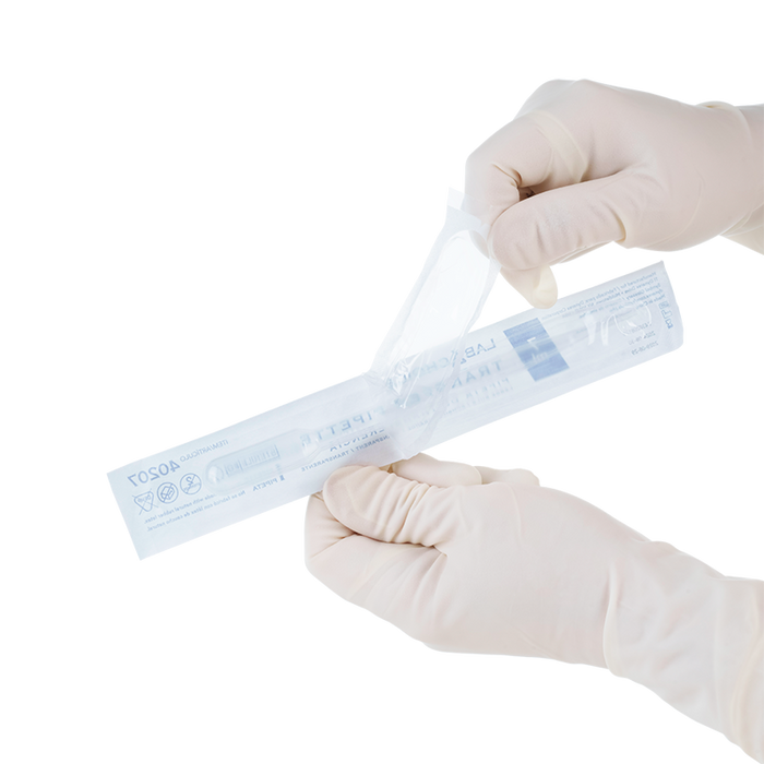 Dynarex LabChoice Graduated Transfer Pipettes