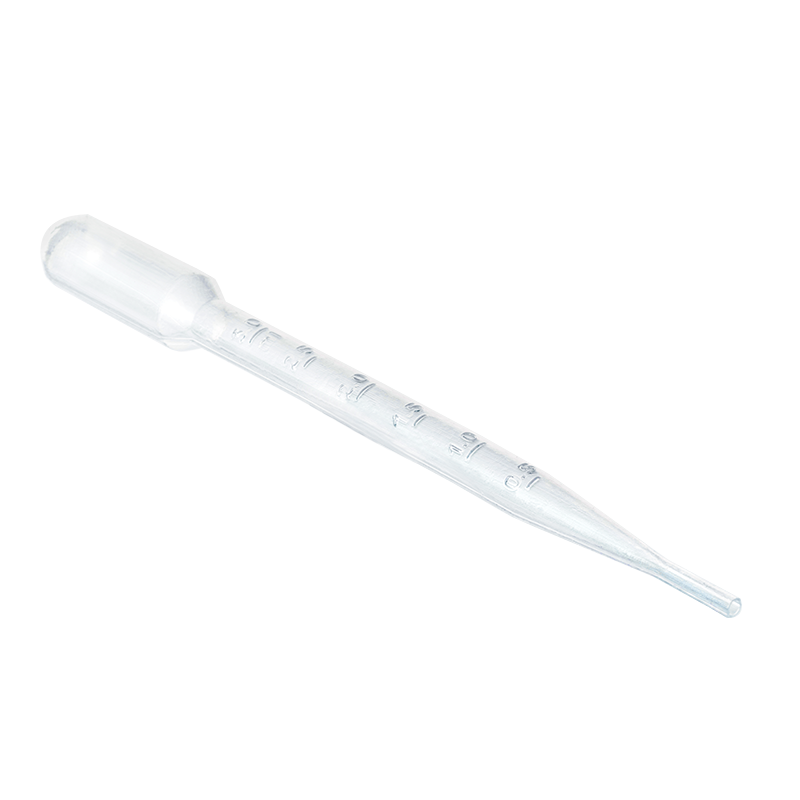 Dynarex LabChoice Graduated Transfer Pipettes