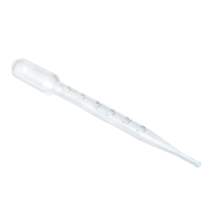 Dynarex LabChoice Graduated Transfer Pipettes