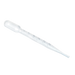 Dynarex LabChoice Graduated Transfer Pipettes