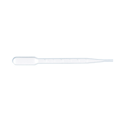 Dynarex LabChoice Graduated Transfer Pipettes
