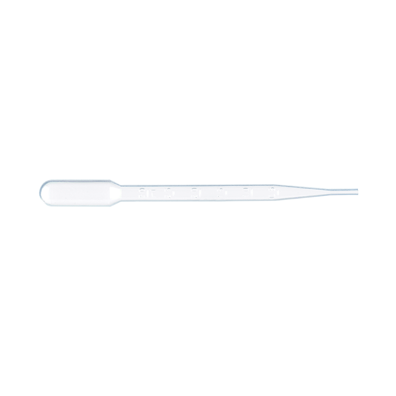 Dynarex LabChoice Graduated Transfer Pipettes