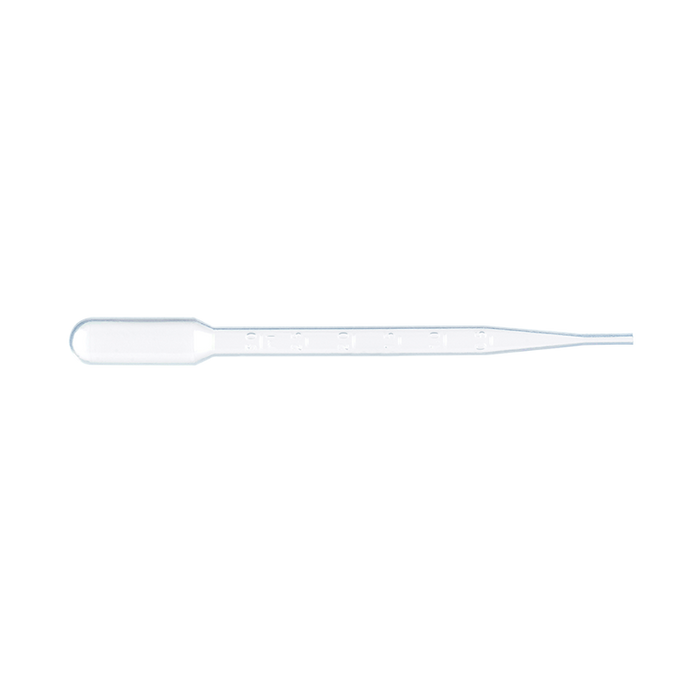Dynarex LabChoice Graduated Transfer Pipettes