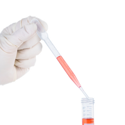 Dynarex LabChoice Graduated Transfer Pipettes