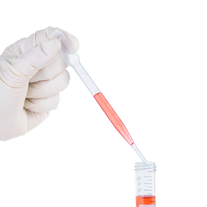 Dynarex LabChoice Graduated Transfer Pipettes