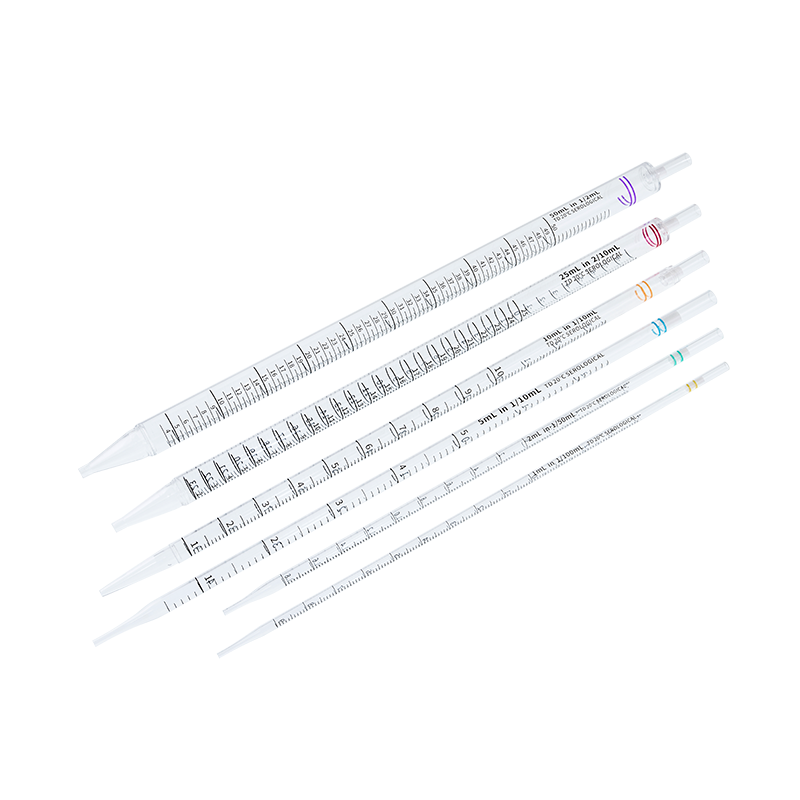 Dynarex LabChoice Serological Pipettes