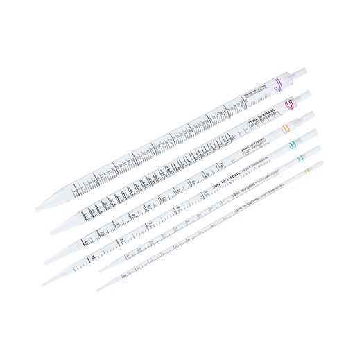 Dynarex LabChoice Serological Pipettes