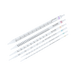 Dynarex LabChoice Serological Pipettes