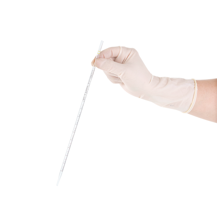 Dynarex LabChoice Serological Pipettes