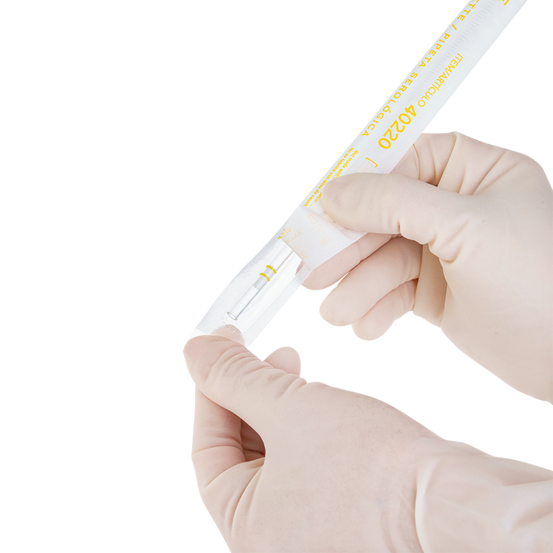 Dynarex LabChoice Serological Pipettes