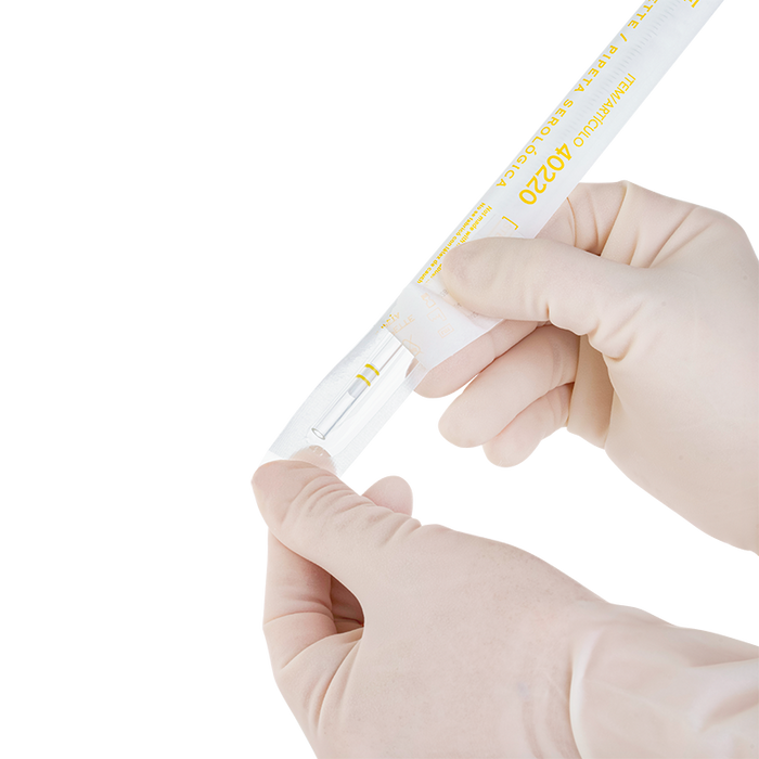 Dynarex LabChoice Serological Pipettes