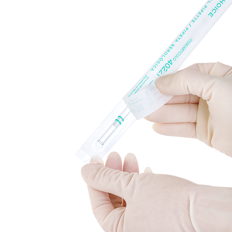Dynarex LabChoice Serological Pipettes