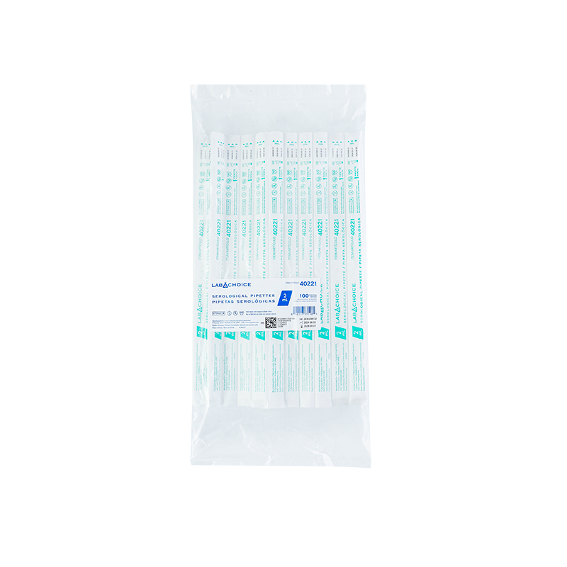 Dynarex LabChoice Serological Pipettes