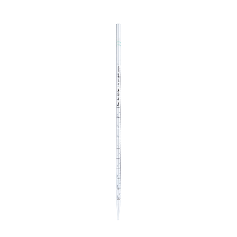 Dynarex LabChoice Serological Pipettes