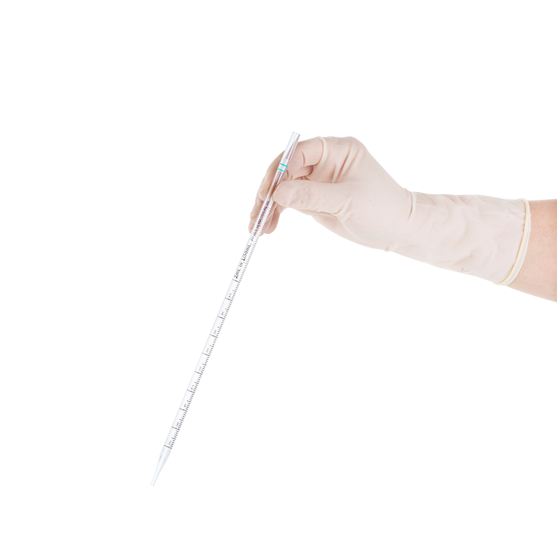 Dynarex LabChoice Serological Pipettes