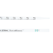 Dynarex LabChoice Serological Pipettes