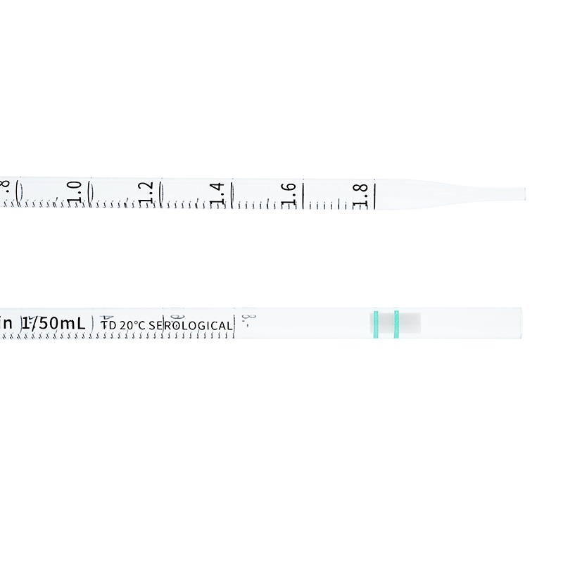 Dynarex LabChoice Serological Pipettes