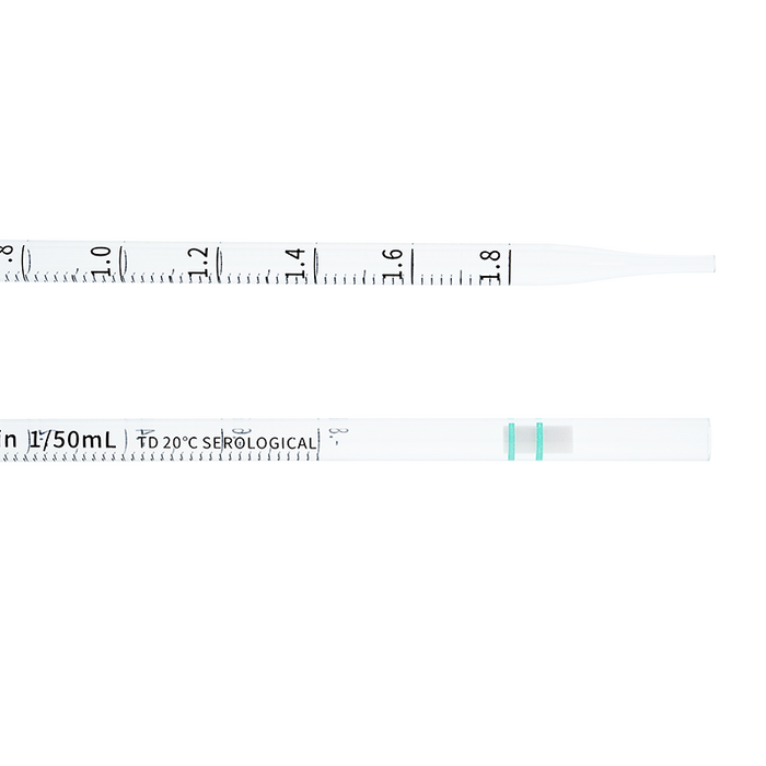 Dynarex LabChoice Serological Pipettes