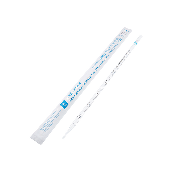 Dynarex LabChoice Serological Pipettes