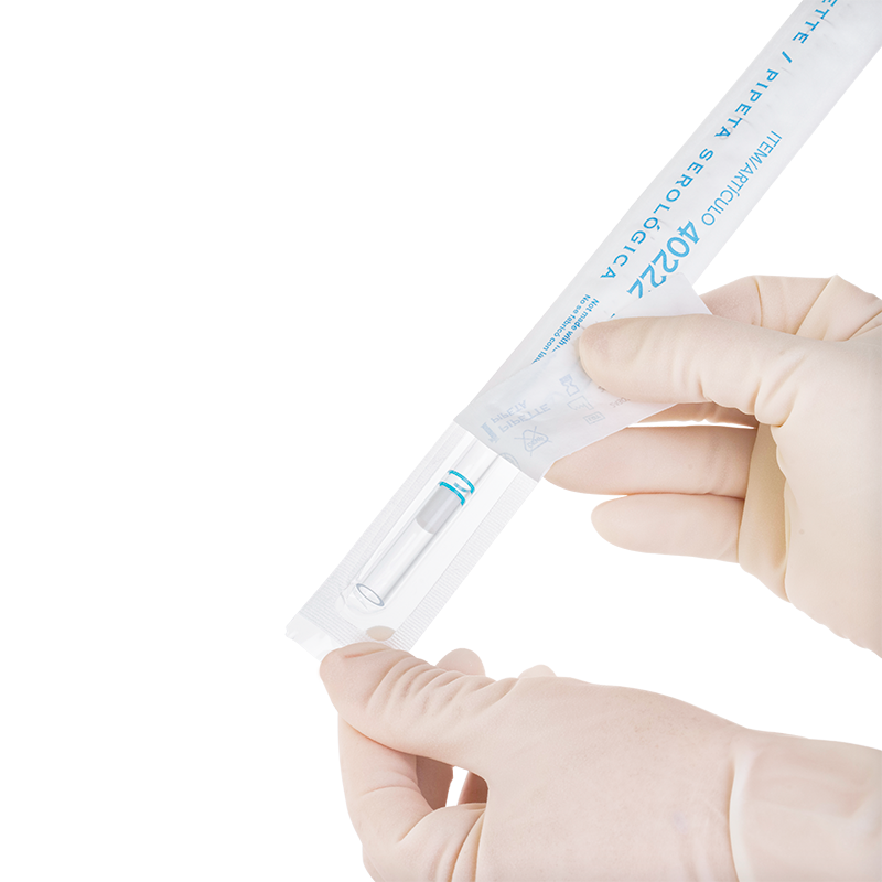 Dynarex LabChoice Serological Pipettes