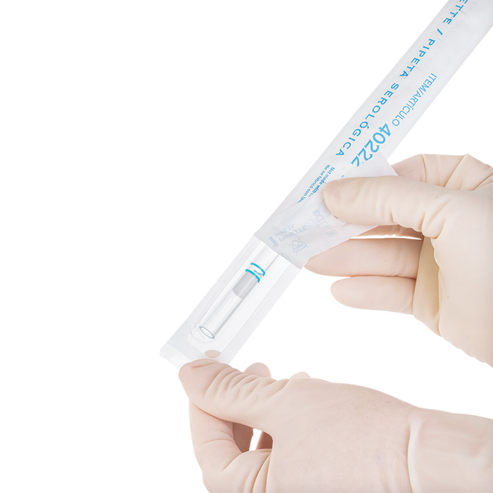 Dynarex LabChoice Serological Pipettes