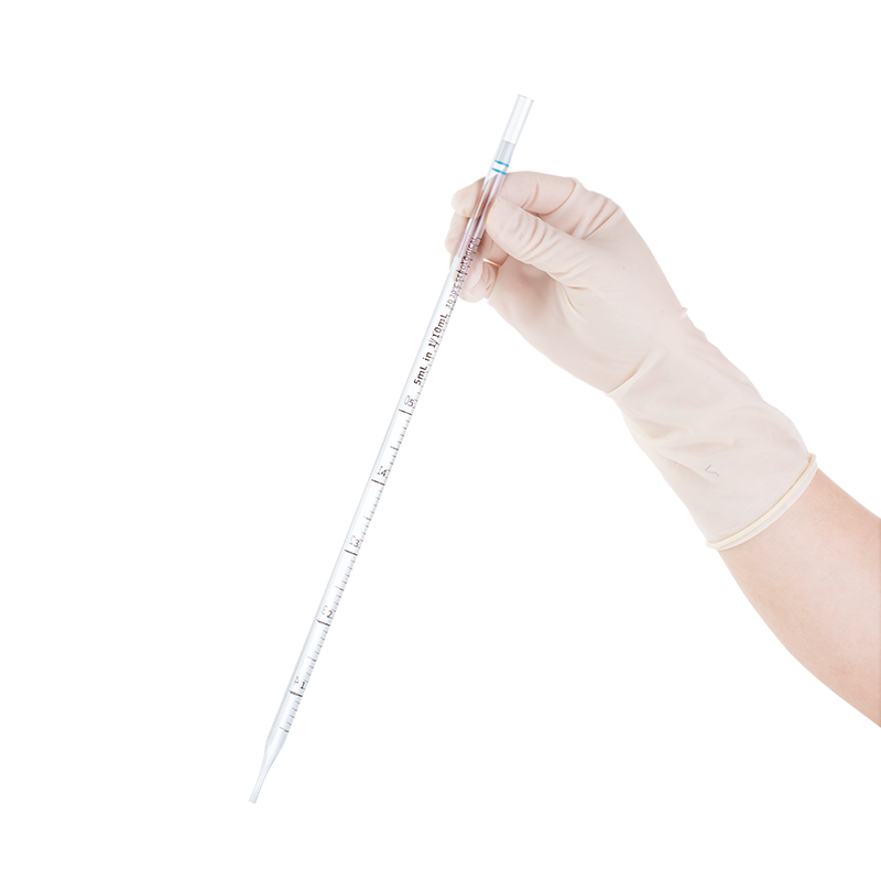 Dynarex LabChoice Serological Pipettes