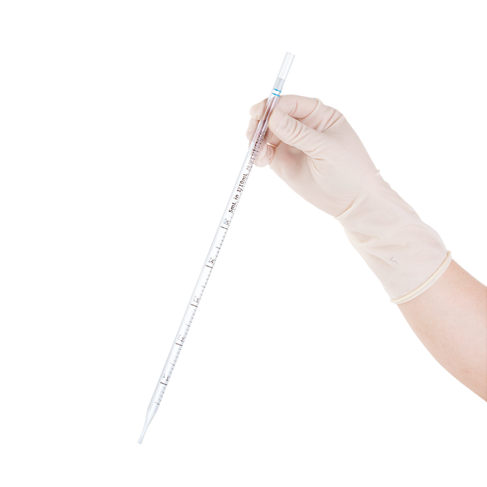 Dynarex LabChoice Serological Pipettes