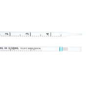 Dynarex LabChoice Serological Pipettes