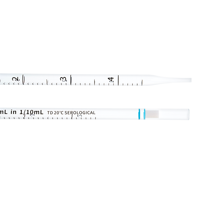 Dynarex LabChoice Serological Pipettes