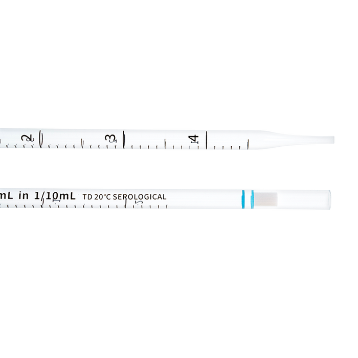 Dynarex LabChoice Serological Pipettes