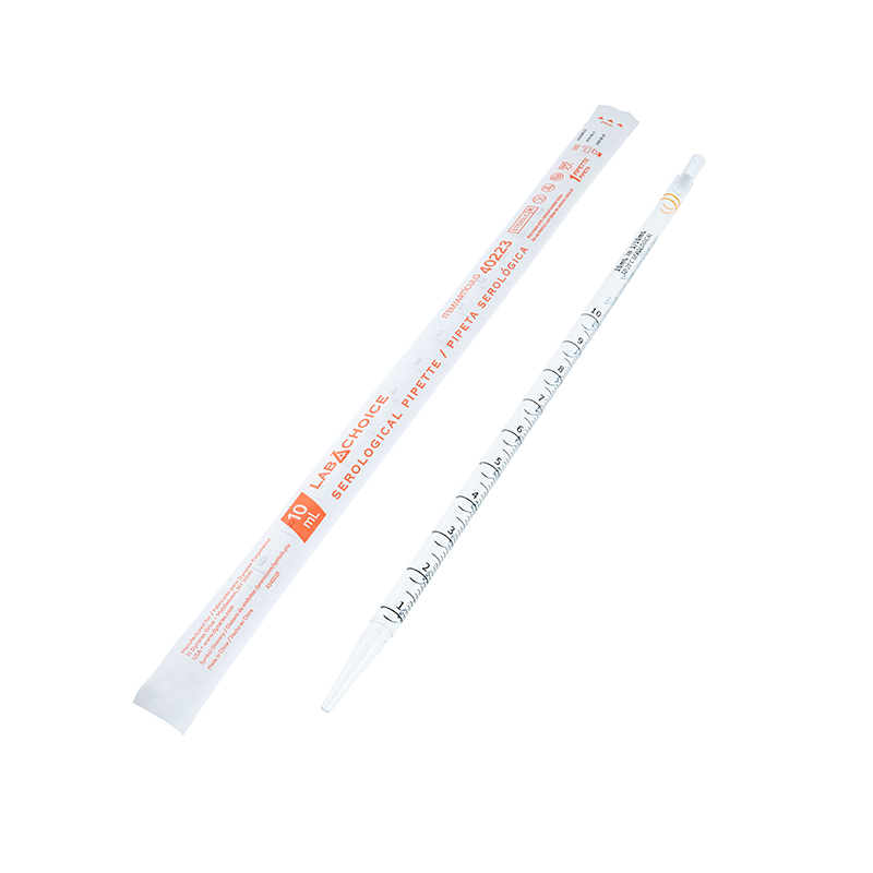 Dynarex LabChoice Serological Pipettes