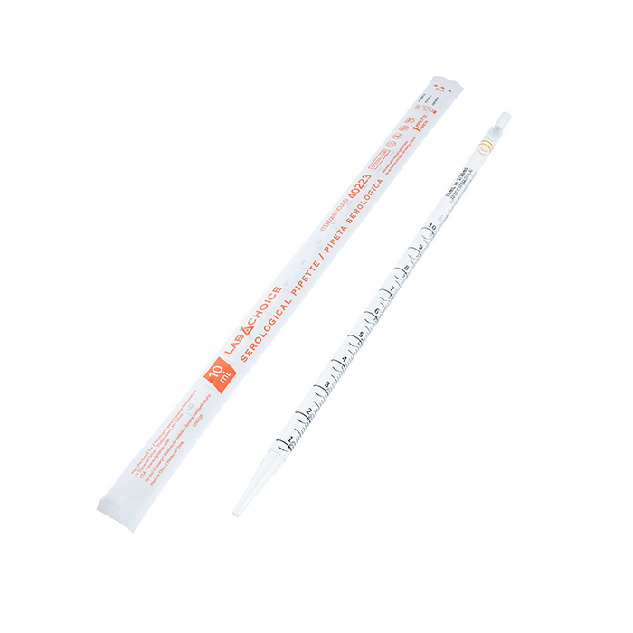 Dynarex LabChoice Serological Pipettes