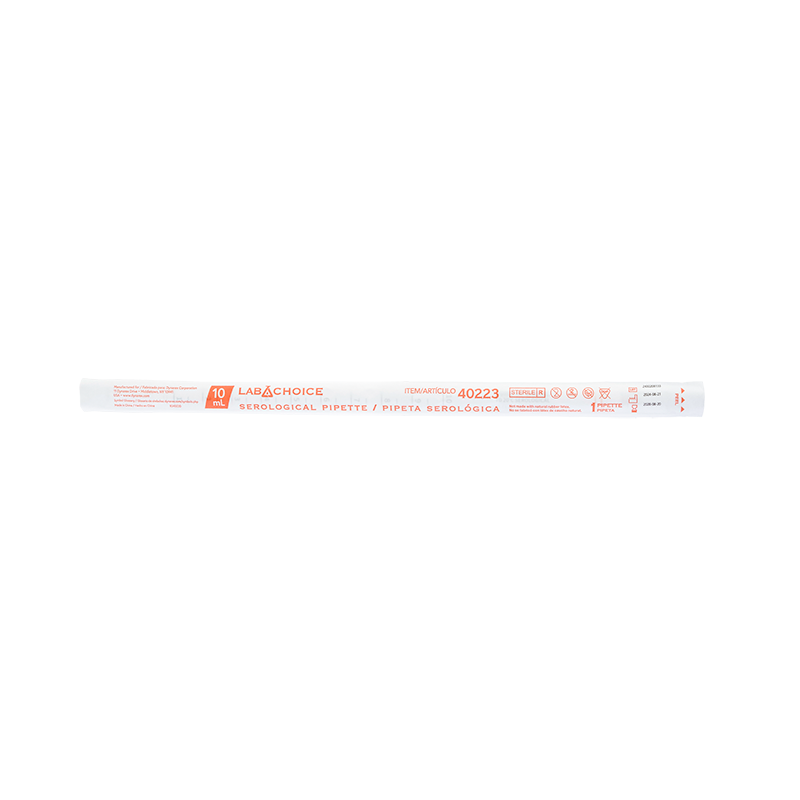 Dynarex LabChoice Serological Pipettes