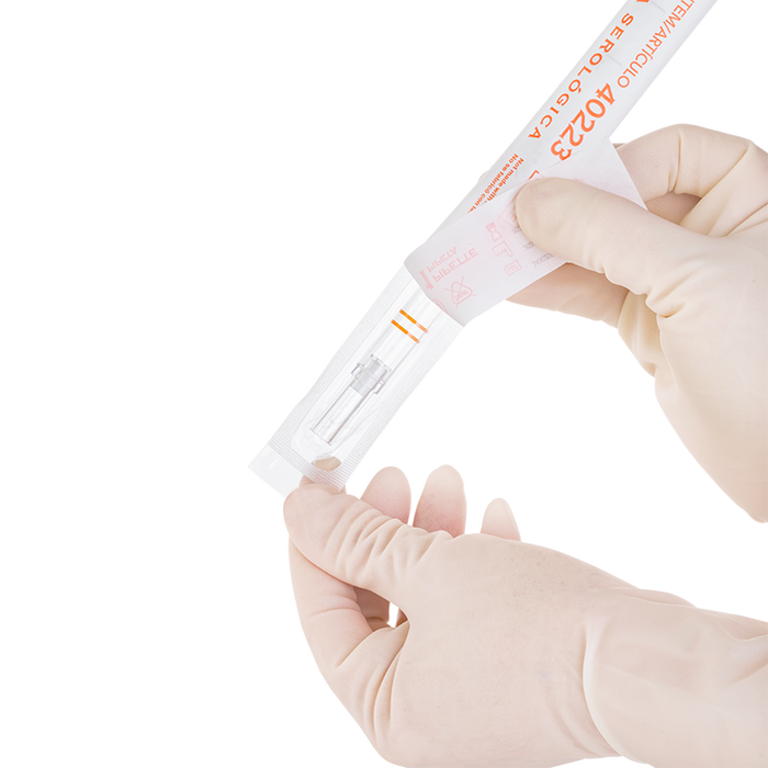 Dynarex LabChoice Serological Pipettes