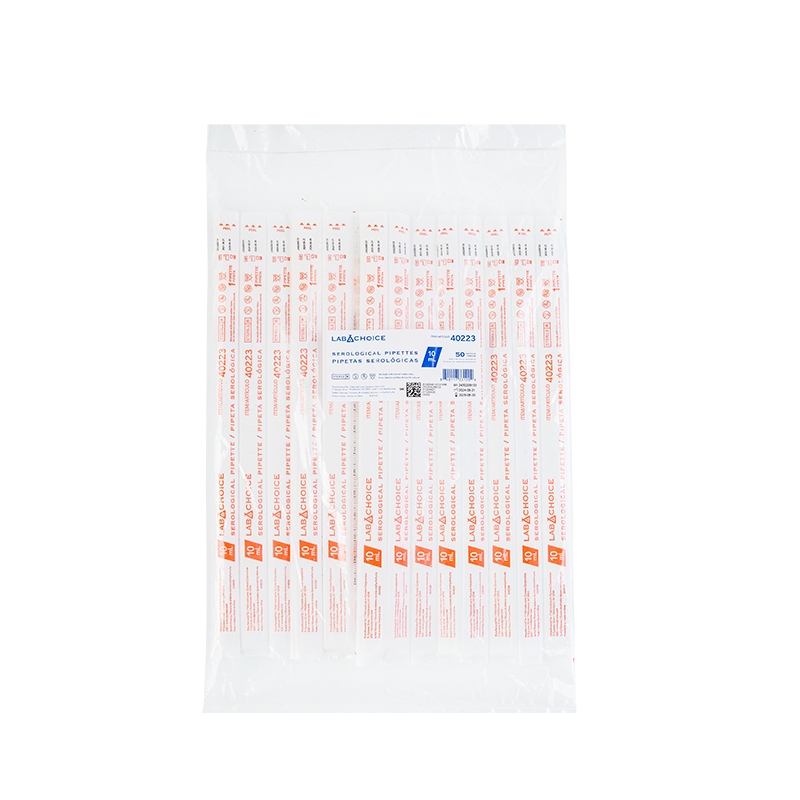 Dynarex LabChoice Serological Pipettes