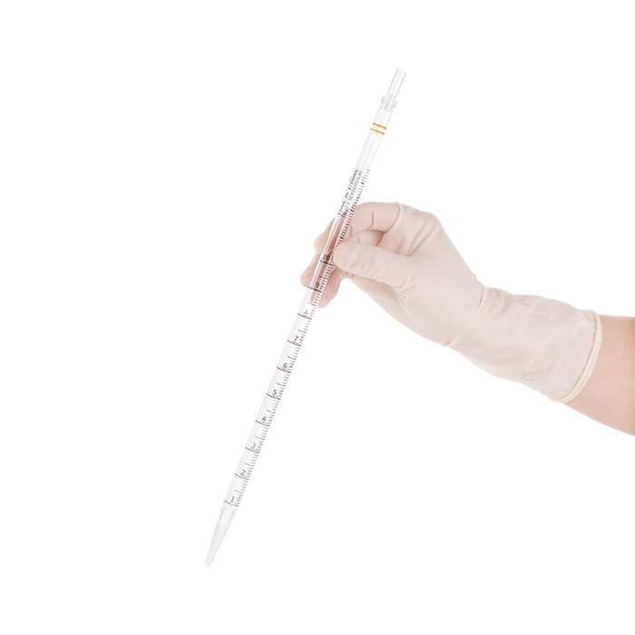 Dynarex LabChoice Serological Pipettes
