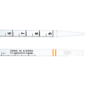Dynarex LabChoice Serological Pipettes