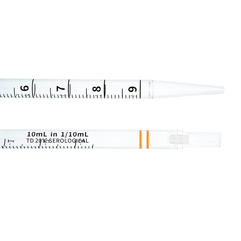 Dynarex LabChoice Serological Pipettes
