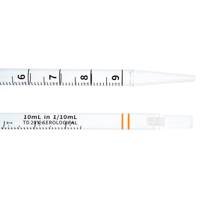 Dynarex LabChoice Serological Pipettes
