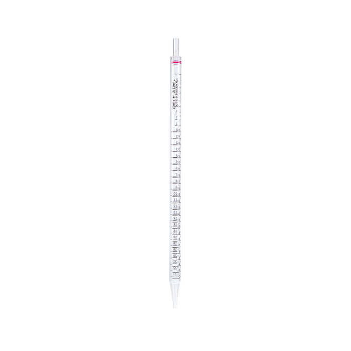 Dynarex LabChoice Serological Pipettes