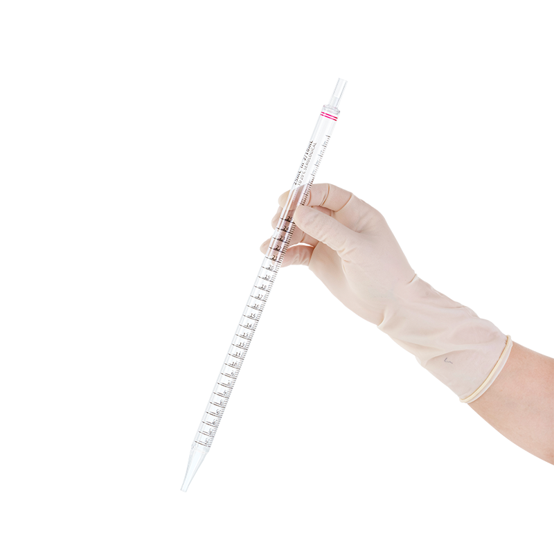 Dynarex LabChoice Serological Pipettes