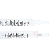 Dynarex LabChoice Serological Pipettes